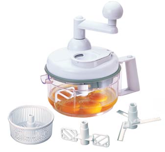 MULTI MIXER ruční s přísluš. HANDY
